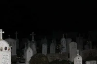 Cemetery