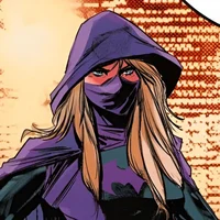 Stephanie Brown