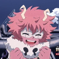 Mina Ashido