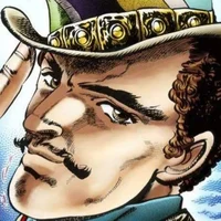 Will A Zeppeli