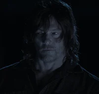 Daryl Dixon