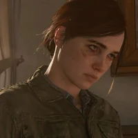 6TLOU Ellie Williams