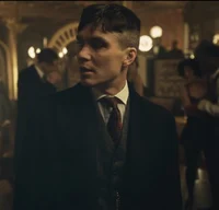 Thomas shelby