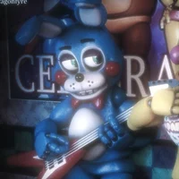 Toy Bonnie