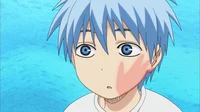 Kuroko Tetsuya