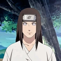 Neji Hyuga