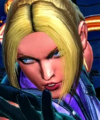 Nina Williams