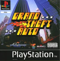 GTA 1 RPG