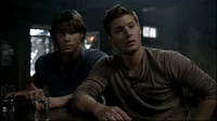 DEAN AND SAM