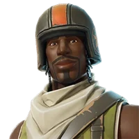 Aerial Assault Troop