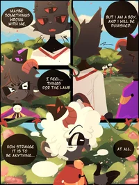 Nari lambert goatley