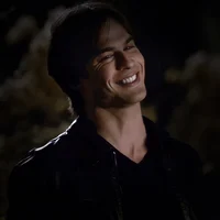 01 - DAMON SALVATORE
