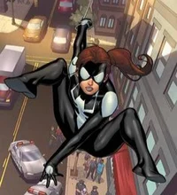 Spider-girl