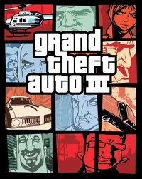 GTA 3 RPG