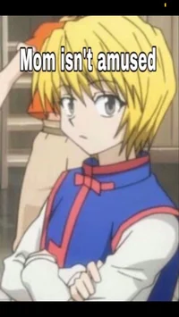 Kurapika Kurta 