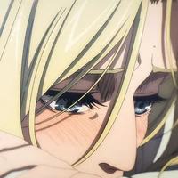 Annie leonhart 