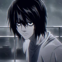 L Lawliet