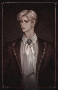Benjamin