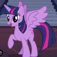 Twilight Sparkle 