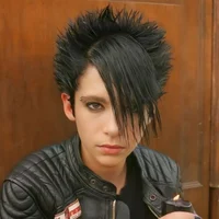 Bill Kaulitz