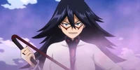Nemuri