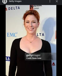 Diane Neal 