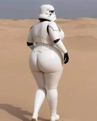 Macy theStromtrooper