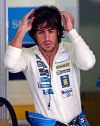 Fernando Alonso