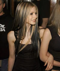 Avril Lavigne br