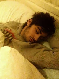 ZAYN MALIK