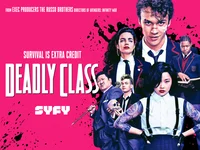 Deadly Class