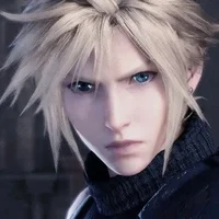 Cloud Strife