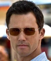 Michael Allan Weston