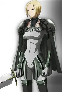 Hélène bras-serpent