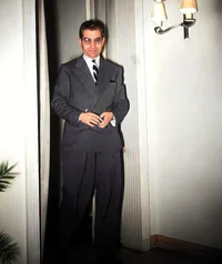 Lucky luciano