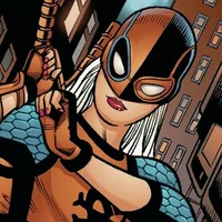 BTM Rose Wilson