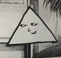 Triangle Punpun