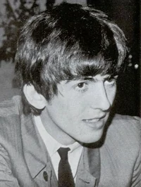 george harrison