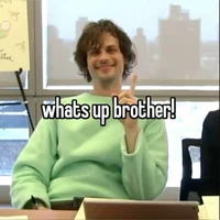 Matthew Gray Gubler