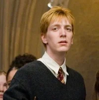 George F Weasley 