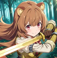 Raphtalia