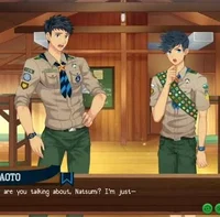 Hamasaki Siblings RP