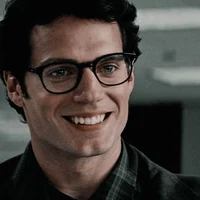 Clark Kent 