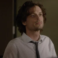 Spencer Reid