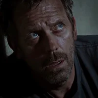 GREGORY HOUSE - 