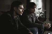 Sam and Dean