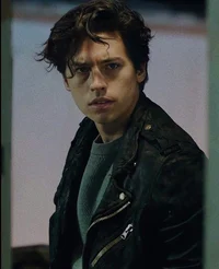 Jughead Jones
