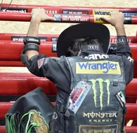 Jb Mauney
