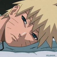 Naruto  Uzumaki