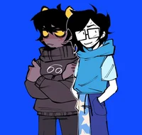 Karkat Vantas